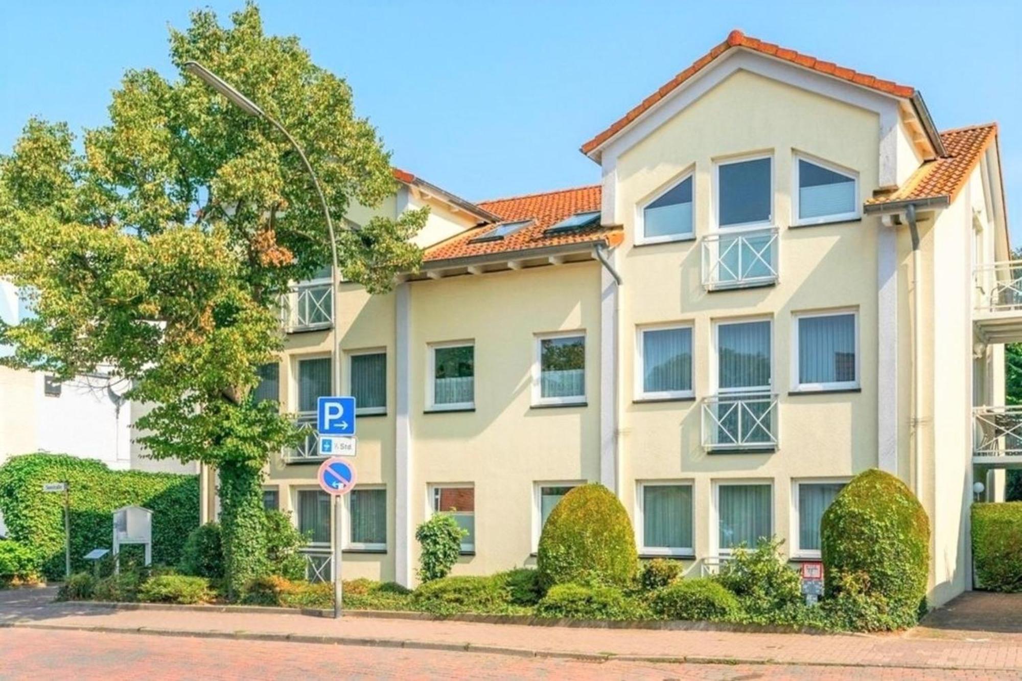 Seestrasse 51 Whg 4 Dahme  Exterior photo